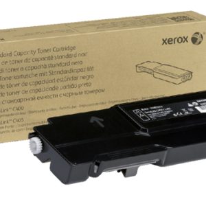 Xerox Toner Cartridge Black 2.500vel 1 Pack