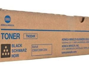 A8DA150 - KONICA MINOLTA Toner Black 28.000vel 1st