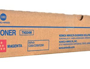 A8DA350 - KONICA MINOLTA Toner Magenta 26.000vel 1st