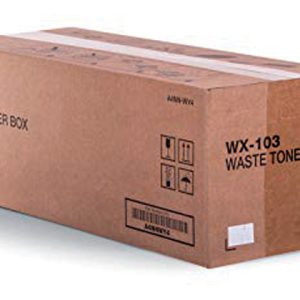 KONICA MINOLTA Waste Box 30.000vel 1st