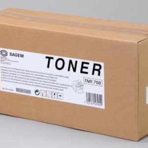 SAGEM Toner Black 6.000vel 1 Pack