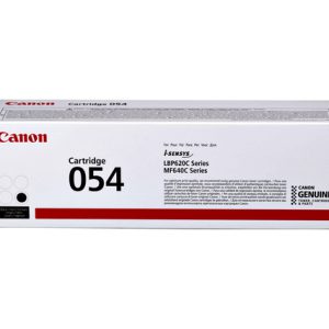 CANON Toner Black 1.500vel 1st