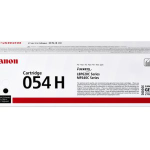 CANON Toner Black 3.100vel 1st