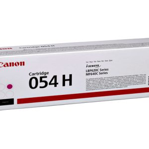 CANON Toner Magenta 2.300vel 1st
