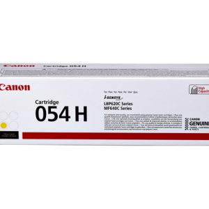 CANON Toner Yellow 2.300vel 1st