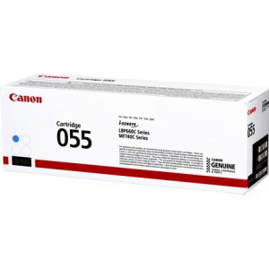 3015C002 - CANON Toner Cyaan 2.100vel 1st