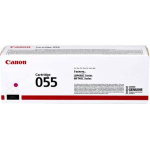 3014C002 - CANON Toner Magenta 2.100vel 1st