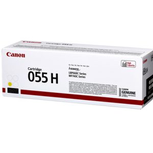 CANON Toner Yellow 5.900vel 1st