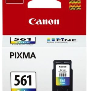 Canon crg cl-561 color ink cartridge