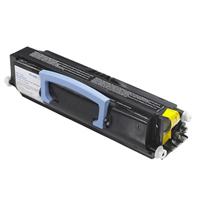 DELL Toner Cartridge Black 6.000vel 1 Pack