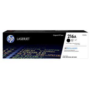 Hp 216a black laserjet toner cartridge