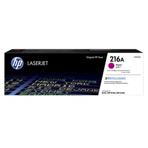 Hp 216a magenta laserjet toner cartridge