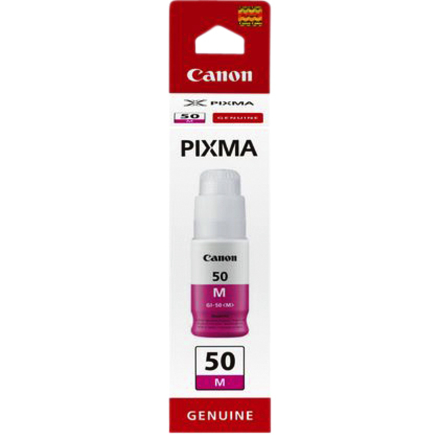 Canon ink gi-50 m