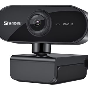 WEBCAM SANDBERG USB PRO 1080P 133-97 ZW