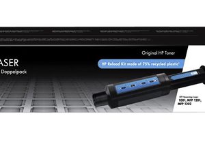 TONERCARTRIDGE HP 143A W1143AD NAVULLING