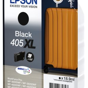 Epson 405XL zwart