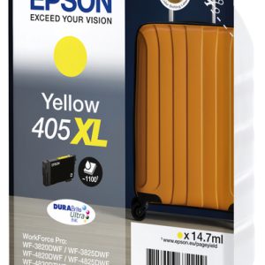 Epson 405XL geel