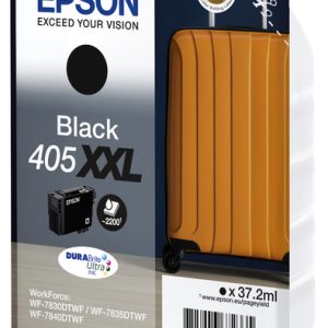 Epson 405XXL zwart