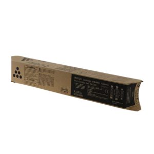 Ricoh IM C300 zwart