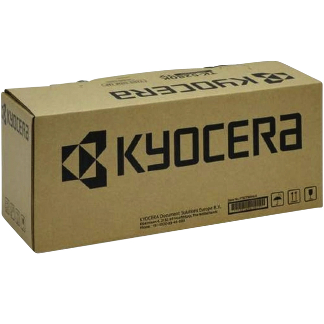 KYOCERA DK-1248 Toner Cartridge 10K pages
