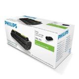 PHILIPS Toner Black 2.400vel 1 Pack