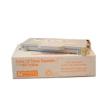 RICOH Toner Yellow 6.500vel 1 Pack