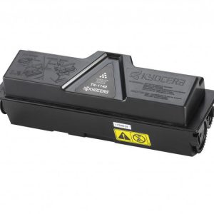 1T02ML0NL0 - Kyocera Toner Cartridge TK-1140 Black 3.000vel 1st