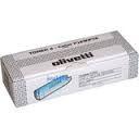 OLIVETTI Toner Cyaan 5.000vel 1 Pack