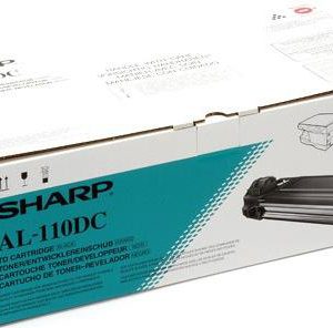 SHARP Toner Black 4.000vel 1 Pack