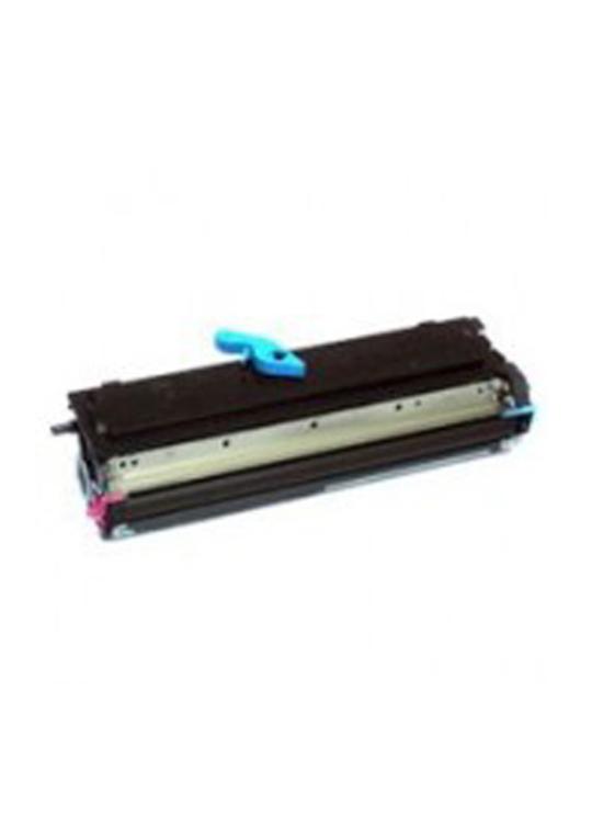 OLIVETTI Toner Cartridge Cyaan 5.000vel 1 Pack