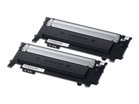 CLT-P404B - SAMSUNG Toner Black 3.000vel 2st