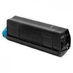 OKI Toner Cartridge Black 3.000vel