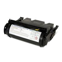 DELL Toner Cartridge Black 27.000vel 1 Pack