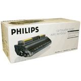 PHILIPS Toner/Drum Black 3.300vel 1 Pack