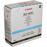 CANON Inkt Cartridge BCI-1411C Cyaan 330ml 1st