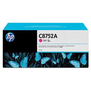 HP Inkt Cartridge Magenta 775ml