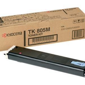 KYOCERA Toner Magenta 10.000vel 1 Pack