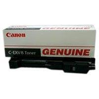 CANON Toner Cartridge C-EXV8 Yellow 25.000vel