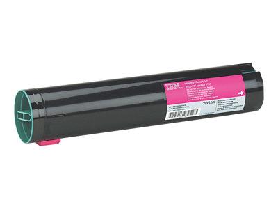 IBM Toner Cartridge Magenta 24.000vel 1st