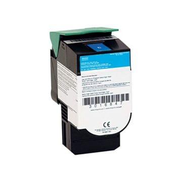 RICOH Toner Cartridge Cyaan 4.000vel 1st