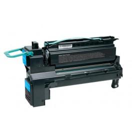 IBM Toner Cartridge Cyaan 20.000vel 1st