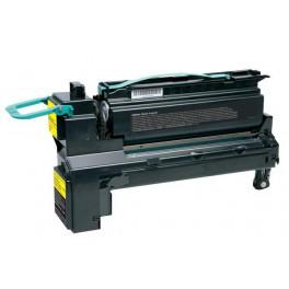 IBM Toner Cartridge Yellow 20.000vel 1st