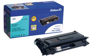 TN-326C-P - Pelikan Toner Cyaan 3.500vel 1st