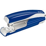 55040035 - LEITZ/ESSELTE Nietmachine Big Metaal no: 5504 Blauw 1st