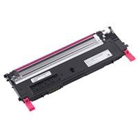 DELL Toner Cartridge Magenta 1.000vel 1 Pack