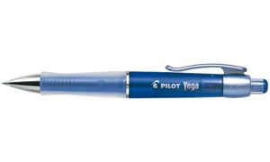 PILOT Vega Blauw