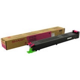 MX-18GTMA - SHARP Toner Magenta 10.000vel 1st