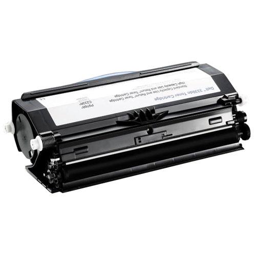 DELL Toner Cartridge Black 14.000vel 1 Pack