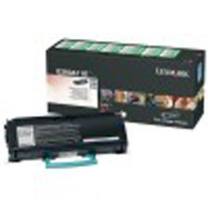 LEXMARK Toner Cartridge Cyaan 20.000vel 1 Pack