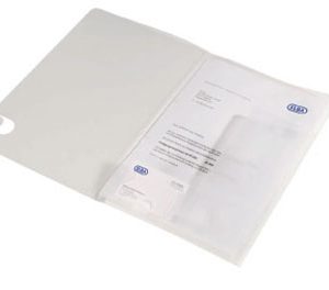 100551988 - ELBA Offertemap Image Transparant A4